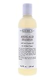 Kiehl's Amino Acid Shampoo - Medium 8.4oz (250ml)