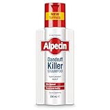 Alpecin Dandruff Killer Shampoo (250ml)