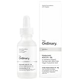 The 'Ordinary' Hyaluronic Acid 2% + B5 Hydration Support Formula 30ml