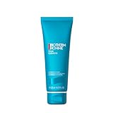 Biotherm Homme T-Pur Anti-Oil & Shine Purifying Cleanser for Men, 4.22 Ounce (Packaging may Vary)