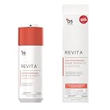 Revita Shampoo For Thinning Hair by DS Laboratories - Volumizing, Thickening Shampoo for Men and Women, Supports Hair Growth, Hair Strengthening, Sulfate Free, 7 Fl Oz (205mL) - Packaging May Vary