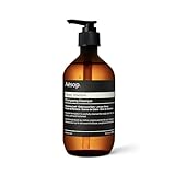 Aesop Classic Shampoo - Hydrates and Softens Hair - Mild Blend of Cedarwood Bark and Juniper Berry Oils - 16.9 oz
