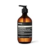 Aesop Classic Shampoo | Hydrates and Softens Hair | Mild Blend of Cedarwood Bark and Juniper Berry Oils | 16.9 oz