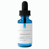 Pure Original Ingredients Salicylic Acid 2% Solution (30 mL), Pure & Simple Serum