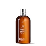 Molton Brown Re-charge Black Pepper Bath & Shower Gel 10 fl. oz.