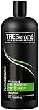 TRESemme Flawless Curl Hydration Shampoo 28 oz (Pack of 4)