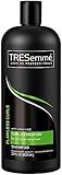 TRESemme Flawless Curl Hydration Shampoo 28 oz (Pack of 4)