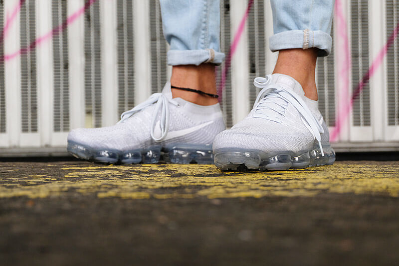 Nike Air Vapormax Flyknit : How to wear 