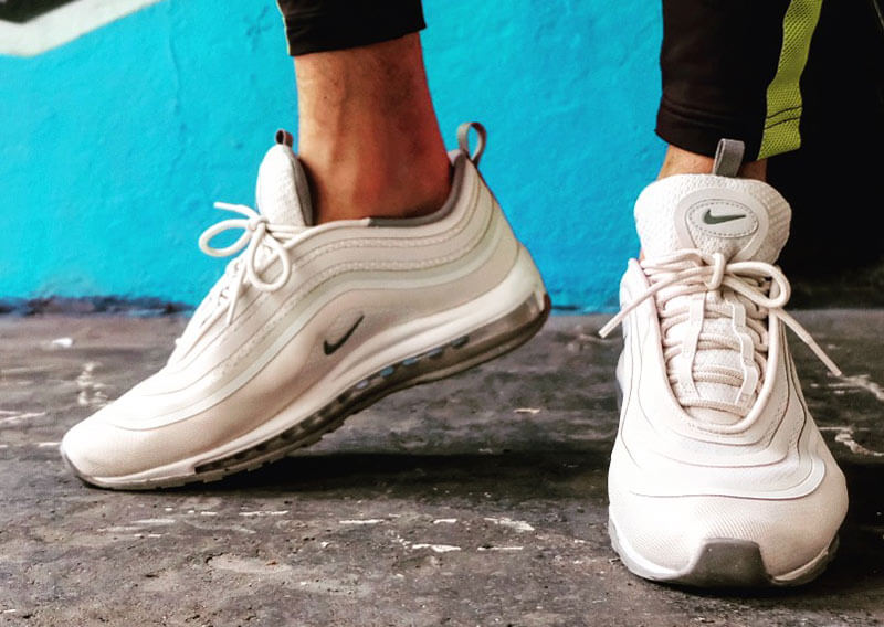 can you run in air max 97