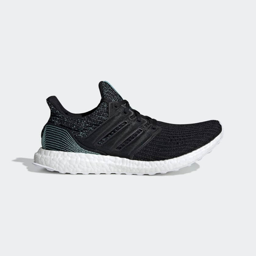 ADIDAS Ultraboost Parley : Be trendy with the all new shoes