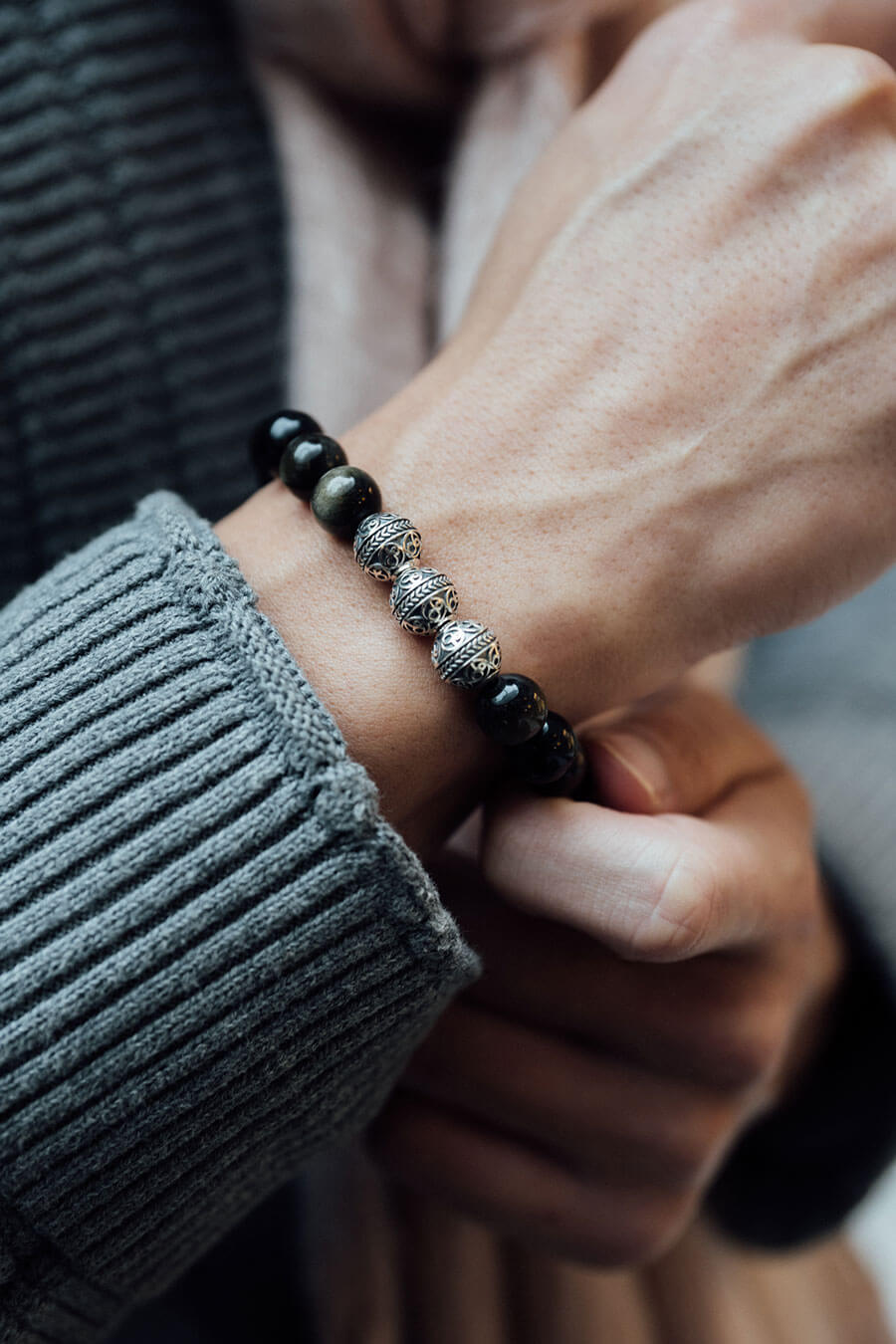 9 Beaded Bracelet Brands To Help Personalise Your Style - Ape to Gentleman