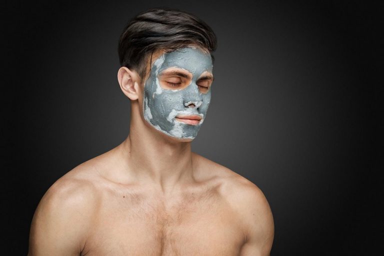 Korean Skincare Techniques for Men : Why This Might Be A Guy's Secret