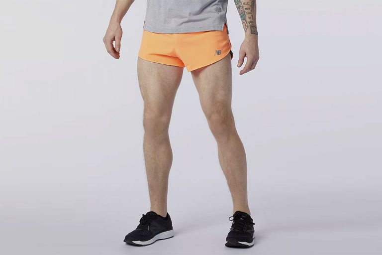 How to Choose the Length of Your Men’s Shorts?
