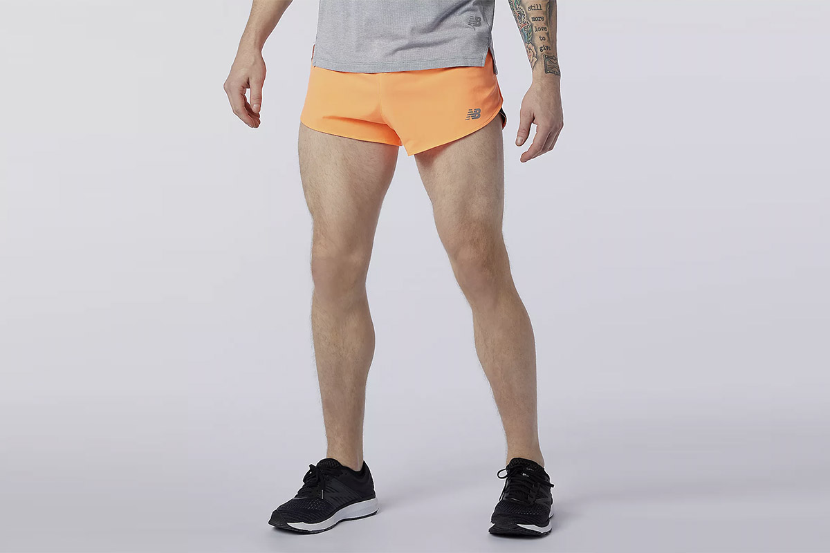 How to Choose the Length of Your Men's Shorts?