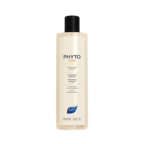 Phyto Phytojoba Shampoing Hydratant 400 ml