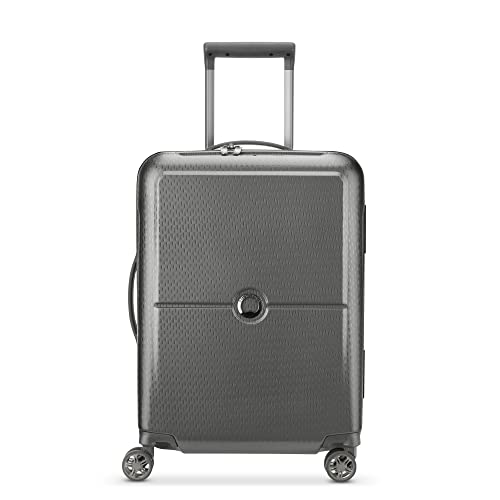 DELSEY PARIS - TURENNE - Valise Cabine Rigide Slim - 55x40x20 cm - 35...