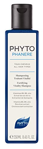 Shampooing Fortifiant Phytophanere (250 ml)