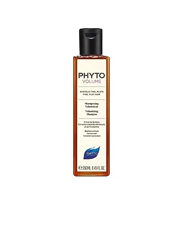Shampooing volumateur Phyto Paris Phytovolume (250 ml)