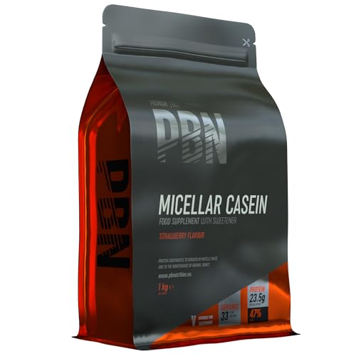 Premium Body Nutrition PBN - Premium Body Nutrition Micellar Casein...