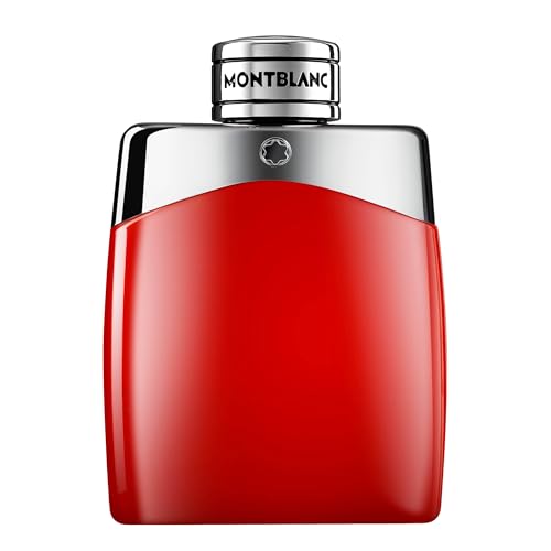 Montblanc - MB Legend Red EDP 100 ml