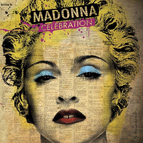 Celebration (2 CD)