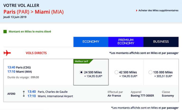 Utiliser Ses Miles Air France.html