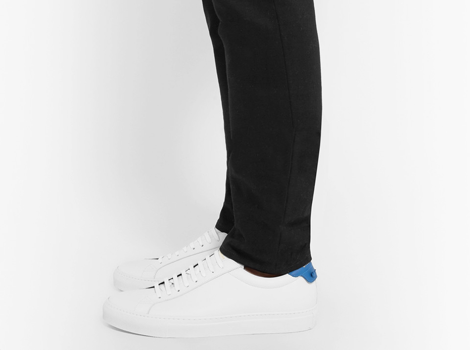 givenchy urban street sneakers sizing