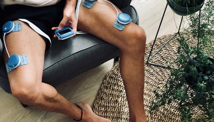 muscler ses jambes avec l'electrostimulation