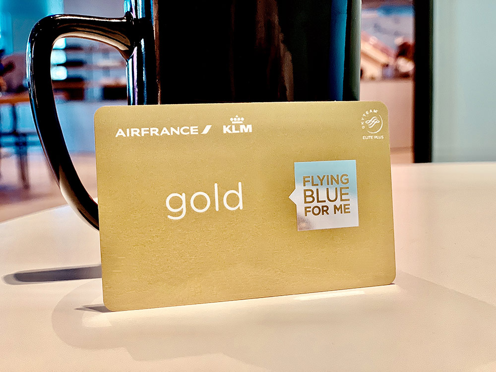 Flying Blue Comment Devenir Silver Gold Ou Platinum Plus Rapidement 