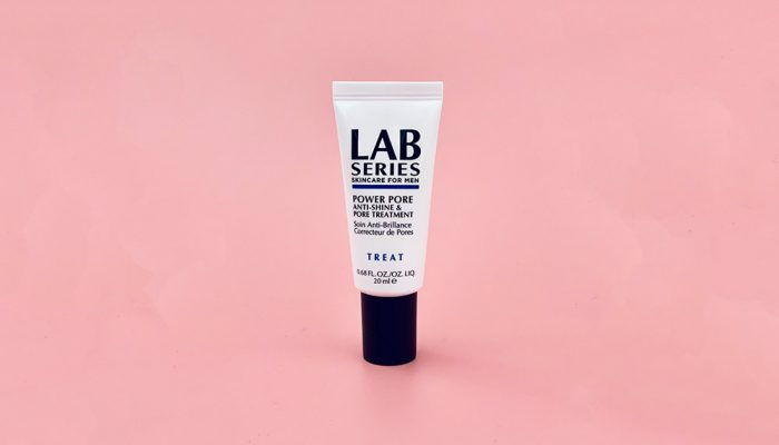 lab series power pore