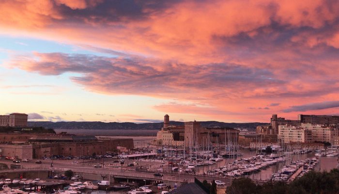 choses à faire à Marseille