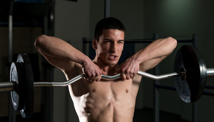 comment muscler ses trapezes