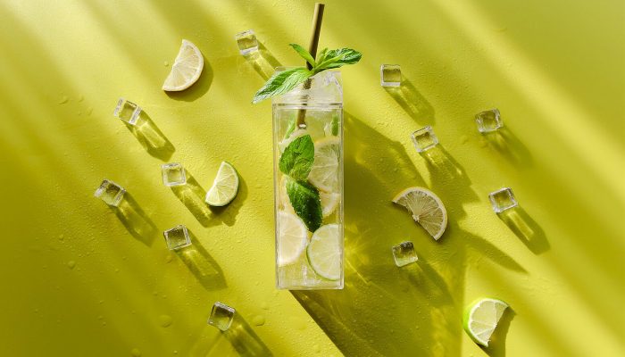 meilleurs cocktails pour l'été