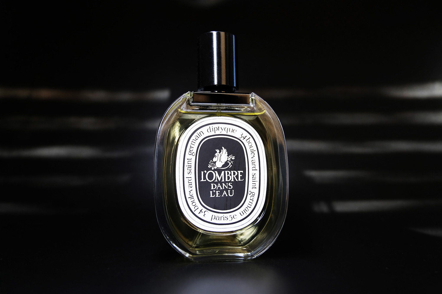 L'ombre dans l'eau de diptyque